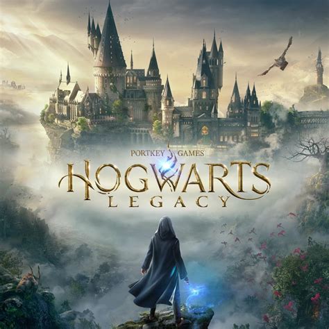 Hogwarts Legacy: Unveiling the Mysteries of Magix
